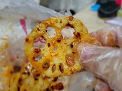 -帝煌烤卤(羊子街店)