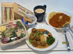 -宜家·瑞典风味餐厅(烟台路店)