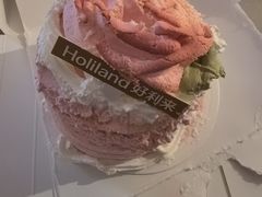 -好利来(高新枫叶广场店)