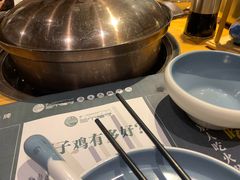 -大头椰·椰子鸡火锅(南宁万象城店)