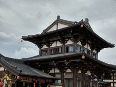 -大唐贡茶院