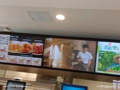 -德克士(南天门店)