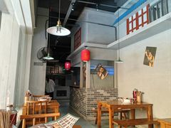 -老湖南·河鱼一锅鲜(兆禾里店)