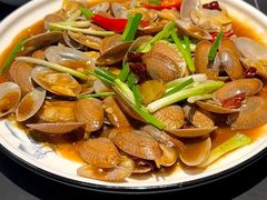 -鑫悦楼煎蟹·16年海鲜大排档