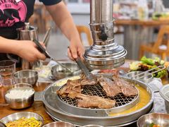 虎东牛排-姜虎东白丁韩国烤肉(吉利大厦店)