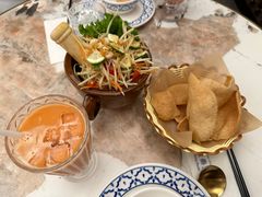 -KingThaia金泰兰(滨江天街店)