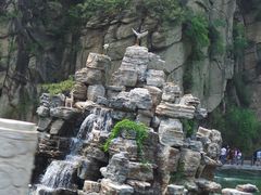 -焦作青龙峡风景名胜区