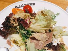 -斗牛士牛排(南京东路店)