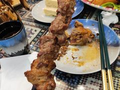 -新疆伊宁远征餐厅