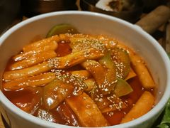 -金顺碳烤肉(番禺傍江地铁站店)