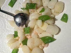 -吴越荣记苏州菜·松鼠桂鱼(月光码头店)