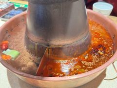 -东镇老火锅(长春路首店)