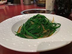 炒野沙葱-西域阿里马新疆菜·清真(桂花路店)