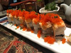 -炙柒Sekinana·精致料理 烧鸟·铁板烧(海上世界店)