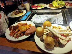 -蓝鲸湾汤泉(包河店)