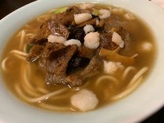 -奎元馆.百年奎元.非遗传承(西湖边的解放路店)