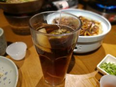 -蜜桃餐厅·古运河畔(南下塘店)