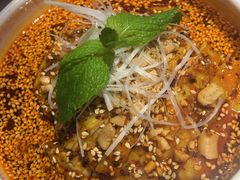 -鱼库·不仅是一家烤鱼店(车公庙店)