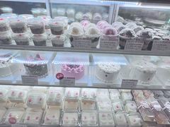-红宝石·鲜奶小方(昌里店)