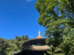 -潭柘寺景区