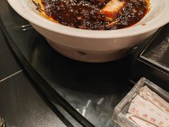 -铜锣湾·有麝自然香(渝北财富中心店)