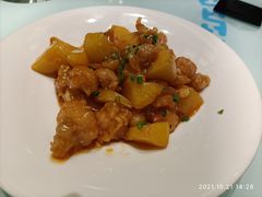 -王庄阿咪海鲜大排档(象园店)