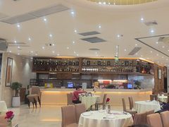 -兴悦酒家(保利克洛维店)