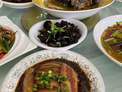 -张豆花(碚峡路店)