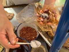 -六广门毛阿姨糯米饭