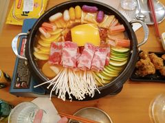 -小岛餐厅