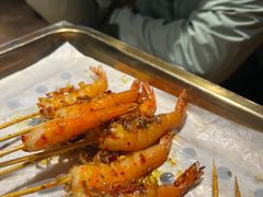 -盟重烧烤(高正街店)