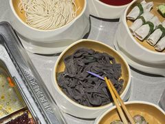 -海底捞火锅(八佰伴店)