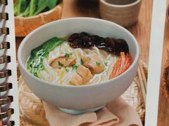 -云海肴·汽锅鸡·云南菜(美罗城店)