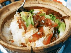 -煲煲好(朝阳门店)