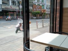 -肯德基(仙游店)