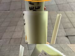 -徐小包的奶茶(中山路步行街店)