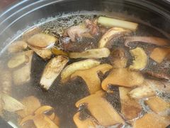 -滇野云南野生菌餐厅(陕西南路店)