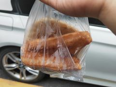 -文武王氏烧饼·无矾油条(西溪路店)