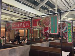 -肥仔文澳门猪骨煲(南京西路店)