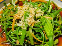 -民食香·腊排骨野生菌美食(木府店)