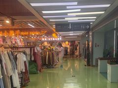 -西单明珠商场