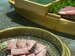 -NIUAN牛庵·日式和牛烧肉(恒隆店)