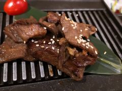 -三石铁板烧(紫竹桥店)