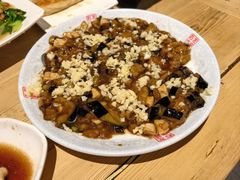 -左邻右舍褡裢火烧(石榴园店)