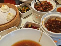 -老淮城·长鱼面(河下古镇店)