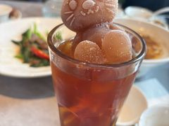 -陶兰居·手工点心·粤菜(圆融时代广场店)