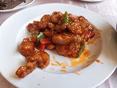 -马凯餐厅(长椿街店)