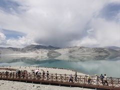 -盐湖景区