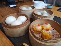 -小城粥道·海胆鲜虾粥(解放广场店)