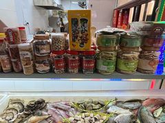-三爷糟粕醋·鲜鱼汤·海南特色小吃(新华南路店)